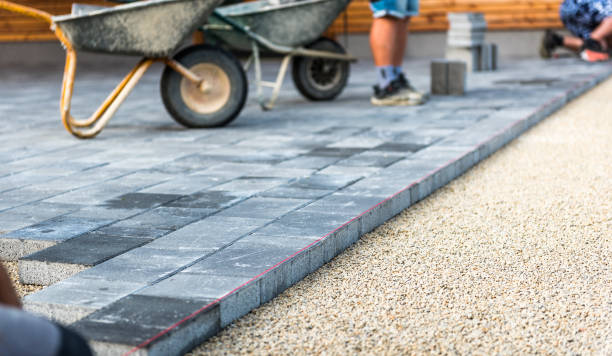 Best Decorative Concrete in Berryville, TX