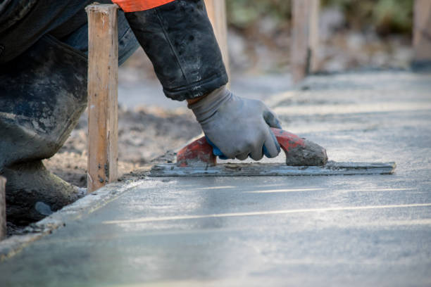 Best Concrete Grinding and Polishing in Berryville, TX