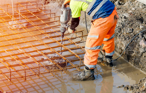  Berryville, TX Concrete contractor Pros