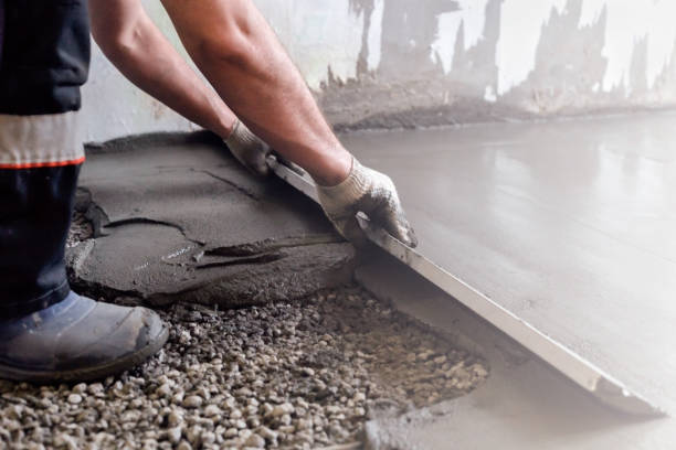 Best Concrete Pool Decks in Berryville, TX